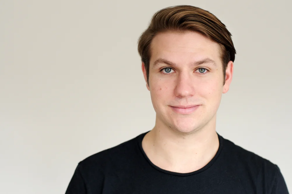 Dan Teran, CEO of Managed By Q